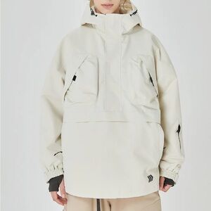 Snowverb ski/snowboard jacket